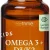 Trime Kids Omega 3 + D3/K2