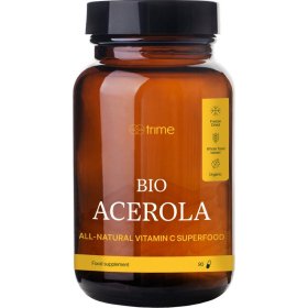 Trime Bio Acerola 90 kapslí