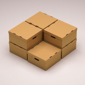 Optimalizační balíček: Energie v rovnováze