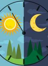 3. Díl - Cirkadiánní rytmus: Biologický čas ve tvých rukách