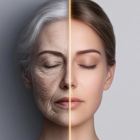 2. Díl - Longevity: Tajemství dlouhověkosti